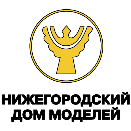 Nizhegorodsky Dom Medelej