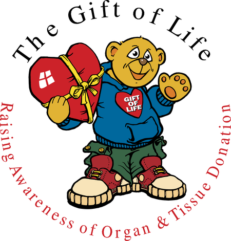 Gift Of Life