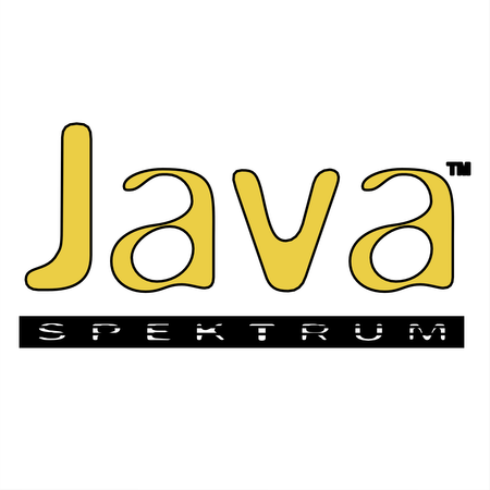 Java Spektrum
