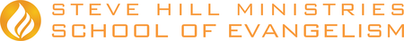 Steve Hill School of Evangelism