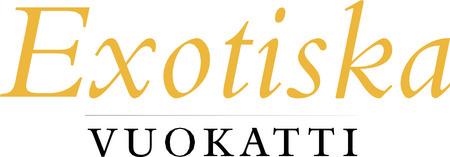 Exotiska Vuokatti