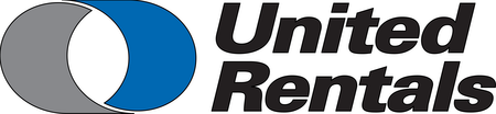 United Rentals 