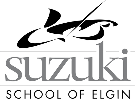 Suzuki School Of Elgin