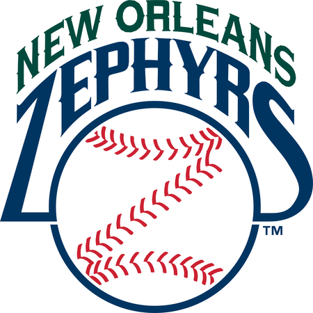 New Orleans Zephyrs