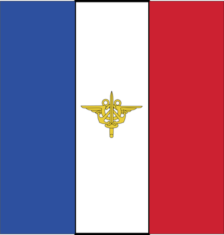 Minister of the Armed Forces (France)
