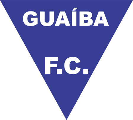 Guaiba Futebol Clube De Guaiba Rs
