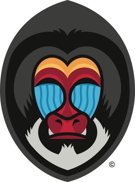 Mandrill Shield