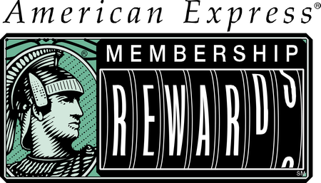 American Express Membership Rewards 53451