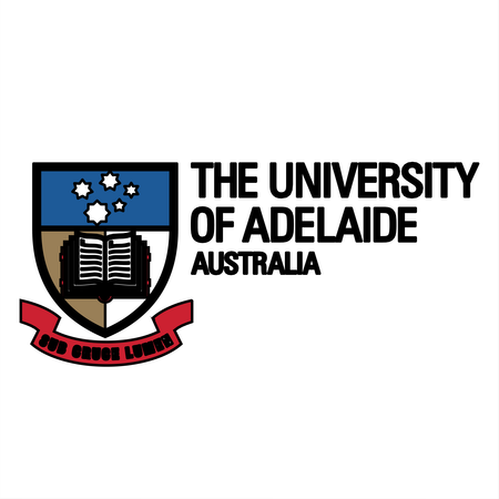 The University of Adelaide