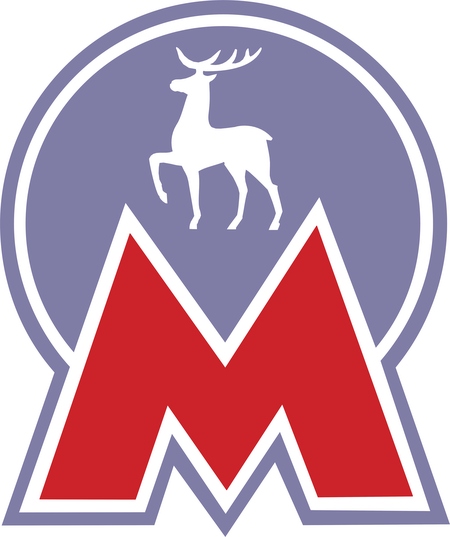 Metro Nizhny Novgorod