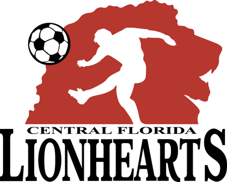 Cf Lionhearts
