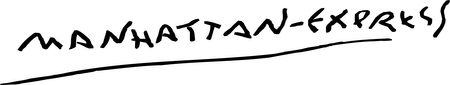 Manhattan Expsess