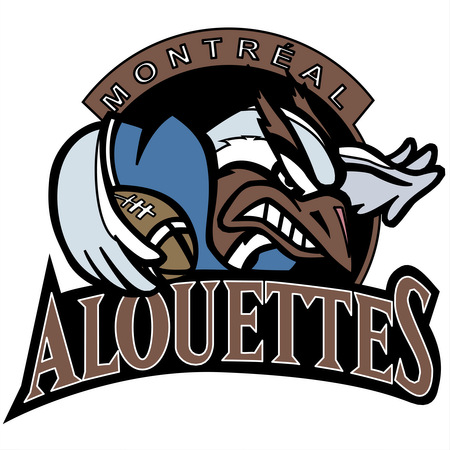 Alouettes de Montreal