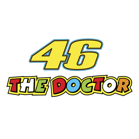 46 the doctor