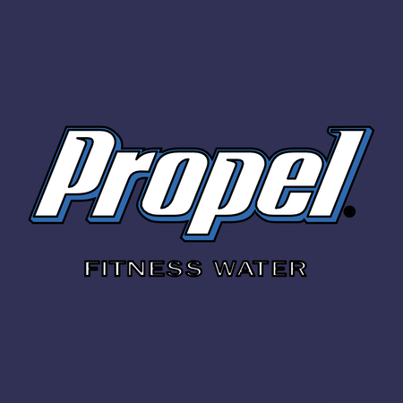 Propel Fitness Water