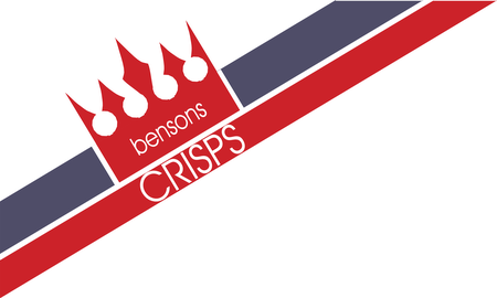 Bensons Crisps 872
