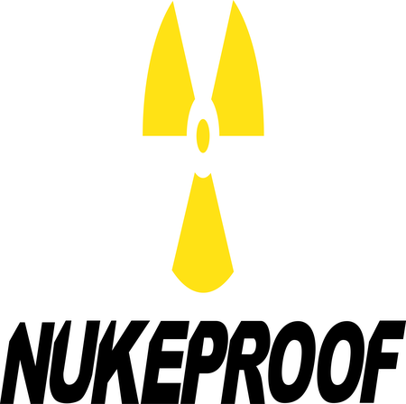 Nukeproof 
