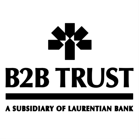 B2B Trust