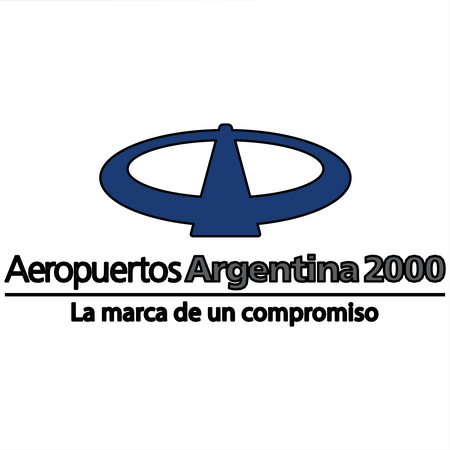 Aeropuertos Argentina 2000 31955