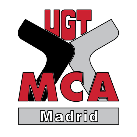 UGT MCA Madrid