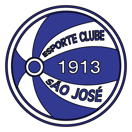 Esporte Clube Sao Jose de Porto Alegre RS
