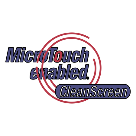 MictoTouch enabled