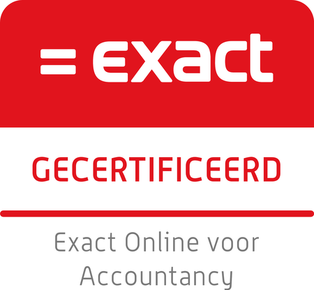 Exact Gecertificeerd