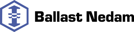 Ballast Nedam 29301