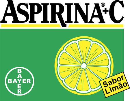 Aspirina+C