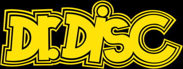 Dr Disc Remastered