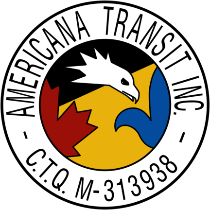 Americana Transit 631