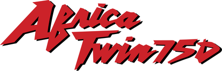Africa Twin 750 28550