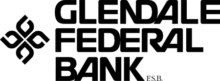 Glendale Federal Bank