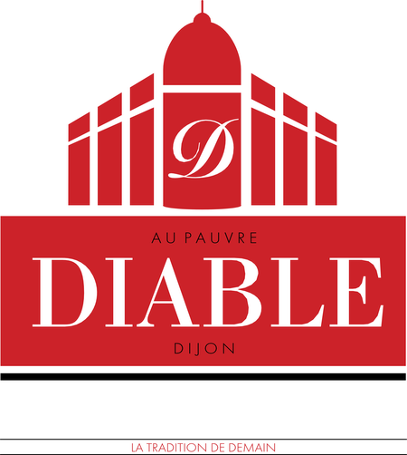 Au Pauvre Diable Dijon 63999
