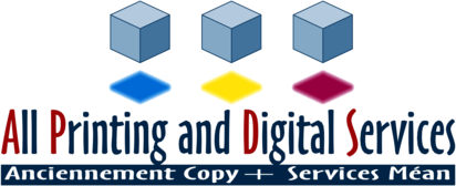 All Printing and Digital Services