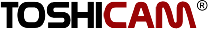 ToshiCam