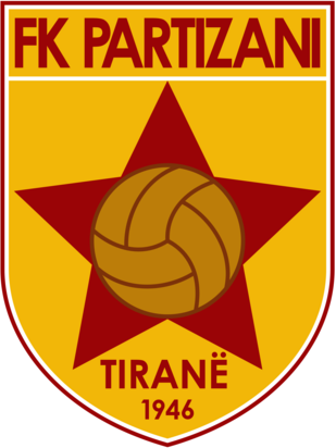 Partizani Tirane