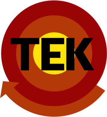TEK