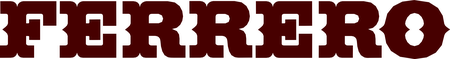 Logo Ferrero