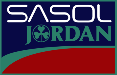 Sasol Jordan F1