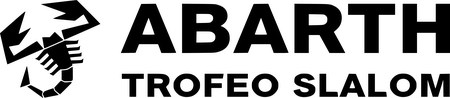 Abarth Trofeo Slalom