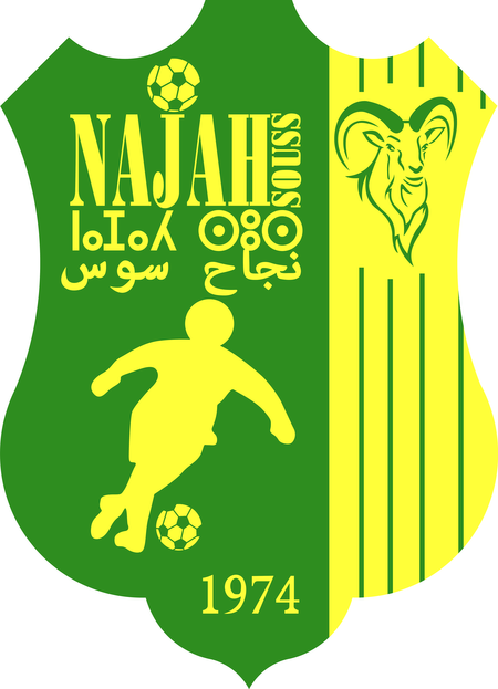 Ansa ｜ Association Najah Souss Agadir نجاح سوس اكادير