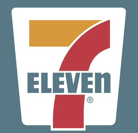 7 Eleven