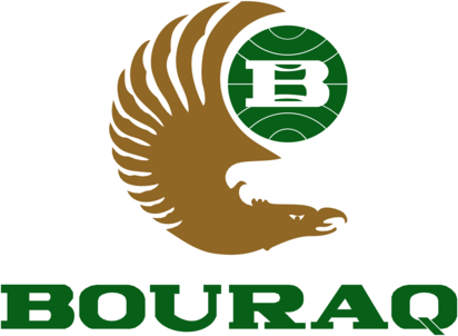 Bouraq Airlines
