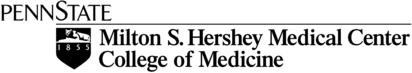 Penn State Milton S Hershey Medical Center