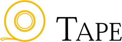 Tape