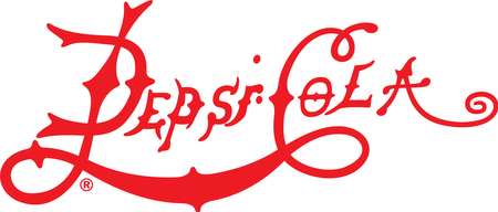 Pepsi Cola 1898–1905