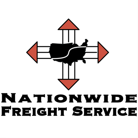 Nationwide Freight Service