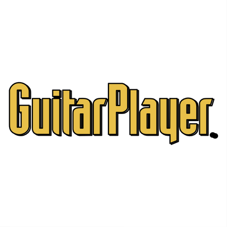 Guitar Player