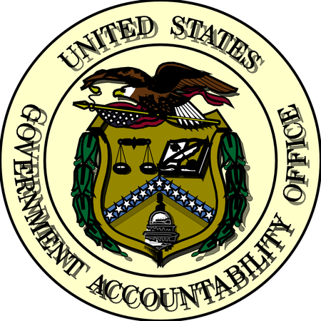 Us Government Accountantability Office